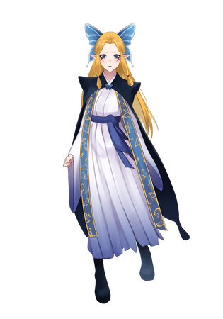 Aerin V1.0 - PNG