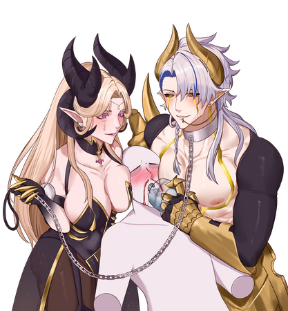 Hydrate 2.0 by Rikkusu